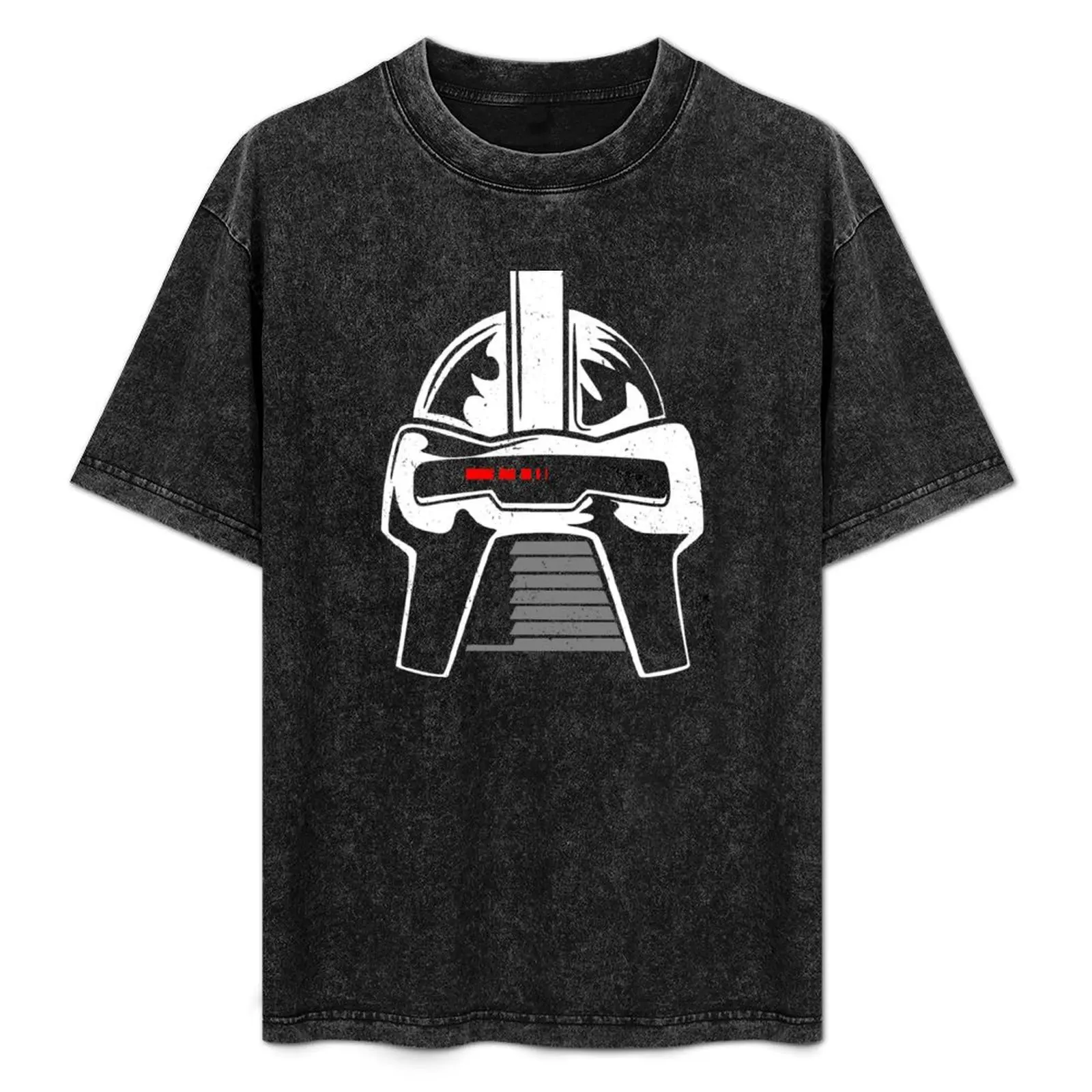Cylon - Battlestar Galactica T-Shirt Lightweight Sport Basic T-Shirt
Cylon - Battlestar Galactica T-Shirt Lightweight Sport Basic T-Shirt