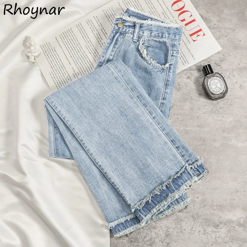 Women Jeans Y2k Baggy Retro Tassel Spring Autumn Lovely Youth High Waist Trendy College Ulzzang Street Chic Wide Leg Trousers
Women Jeans Y2k Baggy Retro Tassel Spring Autumn Lovely Youth High Waist Trendy College Ulzzang Street Chic Wide Leg Trousers