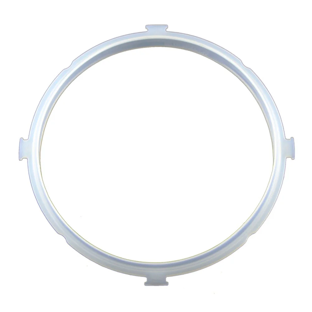 Silicone Sealing Ring Replacecment for Electric Pressure Cooker 4L (New Style) seal ring for pressure cooker
Silicone Sealing Ring Replacecment for Electric Pressure Cooker 4L (New Style) seal ring for pressure cooker