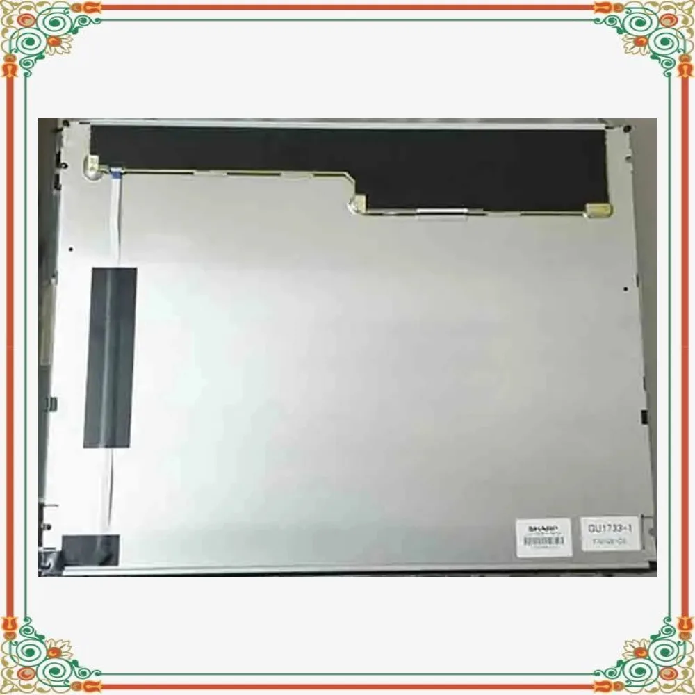 Оригинальный 15,0 дюйма 1024×768 LQ150X1LW12 LQ150X1LW12B LQ150X1LW13 LQ150X1LW14 LQ150X1LW14C LQ150X1LW31 LQ150X1LW03 Промышленный медицинский
Оригинальный 15,0 дюйма 1024×768 LQ150X1LW12 LQ150X1LW12B LQ150X1LW13 LQ150X1LW14 LQ150X1LW14C LQ150X1LW31 LQ150X1LW03 Промышленный медицинский
