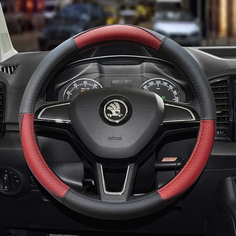 Универсальные противоскользящие модели O для Skoda Octavia Superb Rapid Kodiaq Karoq Fabia Kamiq Enyaq, автозапчасти
Универсальные противоскользящие модели O для Skoda Octavia Superb Rapid Kodiaq Karoq Fabia Kamiq Enyaq, автозапчасти