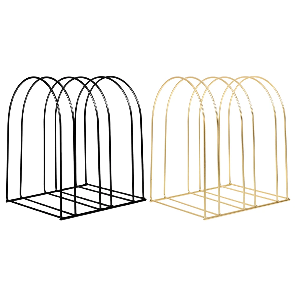 2pcs Hat Mount Iron Hat Racks For Baseball Caps Material Fashionable Design Spacesaving Solution
2pcs Hat Mount Iron Hat Racks For Baseball Caps Material Fashionable Design Spacesaving Solution