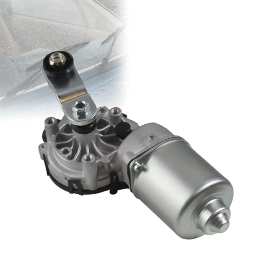 Front Windshield Wiper Motor 43-2067 Fit for Toyota RAV4 2006-2018, for Corolla 2009-2013, for Lexus ES350 2007-2012, for GS350
Front Windshield Wiper Motor 43-2067 Fit for Toyota RAV4 2006-2018, for Corolla 2009-2013, for Lexus ES350 2007-2012, for GS350