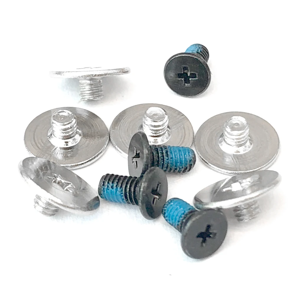 Laptop Hinge Screws Kit-For Acer Nitro 5 AN515-56 AN515-57 AN515-54 AN515-55
Laptop Hinge Screws Kit-For Acer Nitro 5 AN515-56 AN515-57 AN515-54 AN515-55