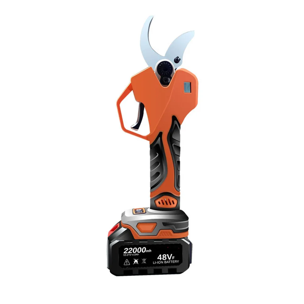 Electric Trimmer Garden Fruit Tree 40mm Electric Scissors Tijeras De Podar A Batería 전동전지가위 전지가위 충전식Secateur Électrique Sans Fil
Electric Trimmer Garden Fruit Tree 40mm Electric Scissors Tijeras De Podar A Batería 전동전지가위 전지가위 충전식Secateur Électrique Sans Fil