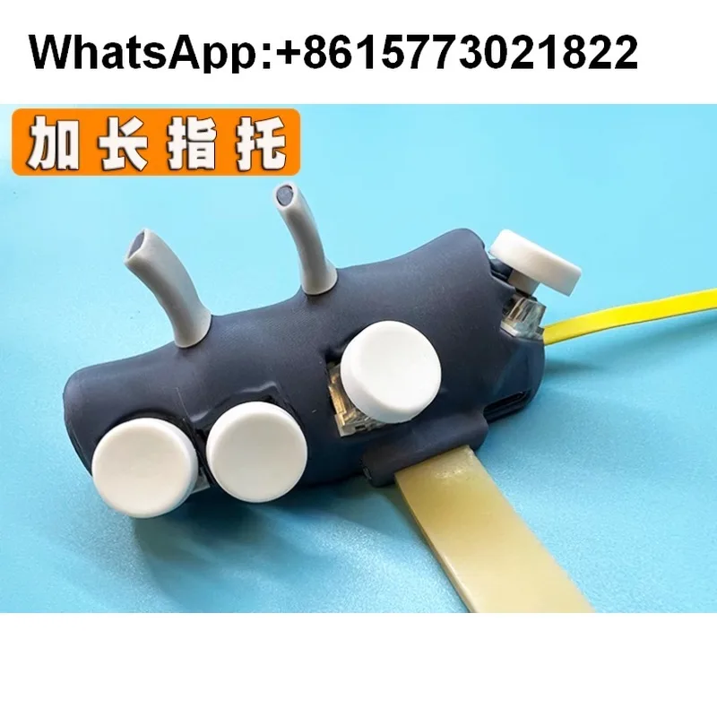Chicken-eating artifact, ta-blet ip-ad, point-and-shoot gamepad button accessories, controller
Chicken-eating artifact, ta-blet ip-ad, point-and-shoot gamepad button accessories, controller
