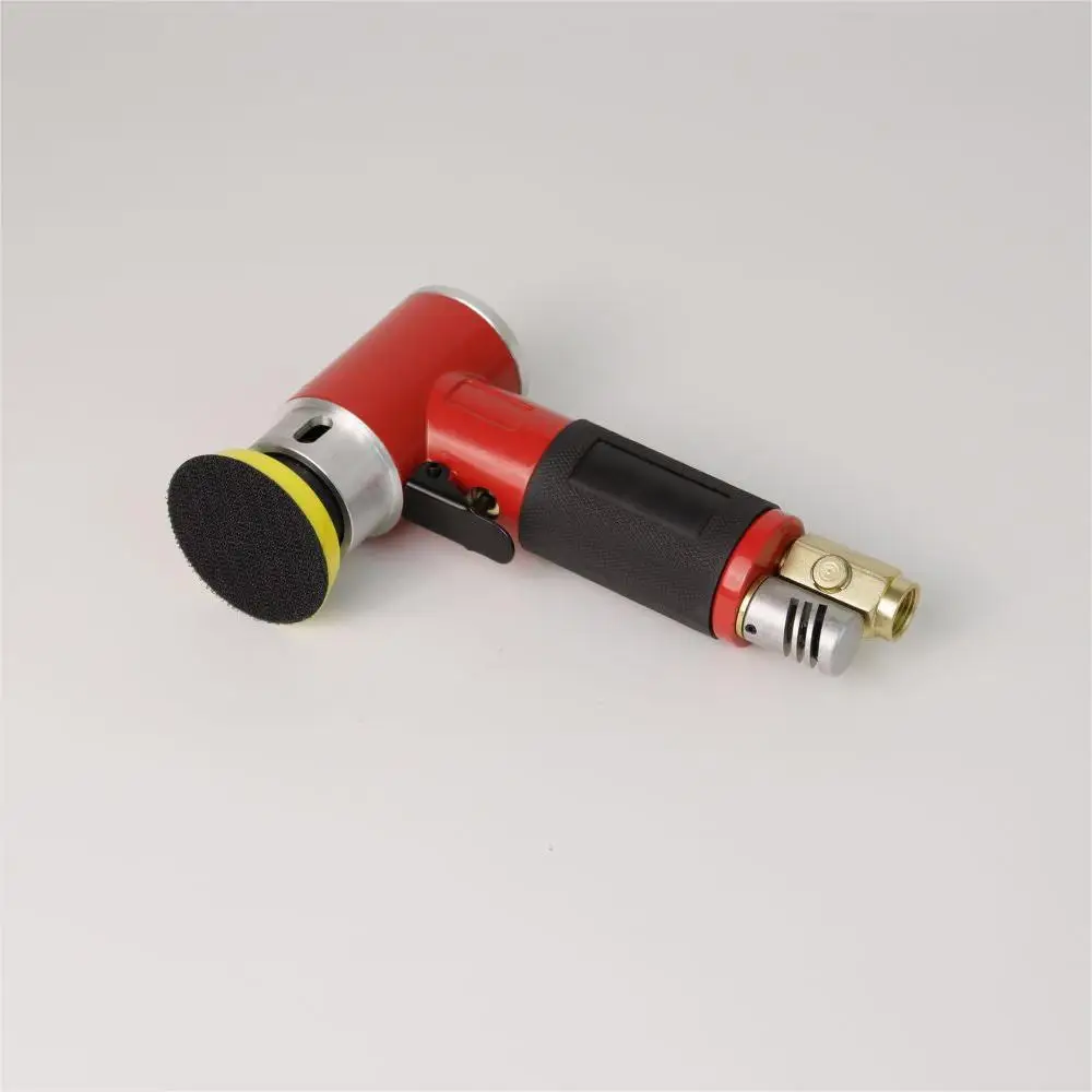 Regular 2 Inch Industrial Grade Pneumatic Mini Air Sander & Polisher 15000 RPM Small 2 Inch Mini Sander With 2 Inch
Regular 2 Inch Industrial Grade Pneumatic Mini Air Sander & Polisher 15000 RPM Small 2 Inch Mini Sander With 2 Inch