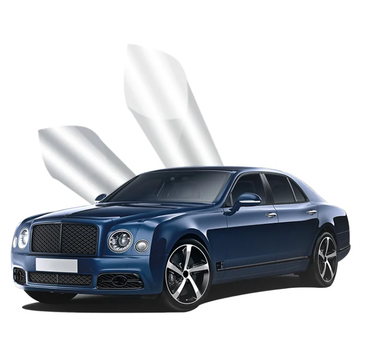 Роскошная виниловая пленка из ТПУ высокой плотности для автомобиля. Прочная пленка для кузова с функцией изменения цвета для камуфляжа и автомобиля.
Роскошная виниловая пленка из ТПУ высокой плотности для автомобиля. Прочная пленка для кузова с функцией изменения цвета для камуфляжа и автомобиля.