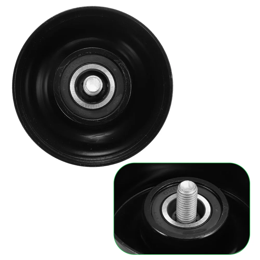 252863E001 Belt Tensioner Pulley with Screw For Hyundai Santa Fe GLS Kia Optima Rondo EX LX SX 2.7L V6 Car Accessories
252863E001 Belt Tensioner Pulley with Screw For Hyundai Santa Fe GLS Kia Optima Rondo EX LX SX 2.7L V6 Car Accessories