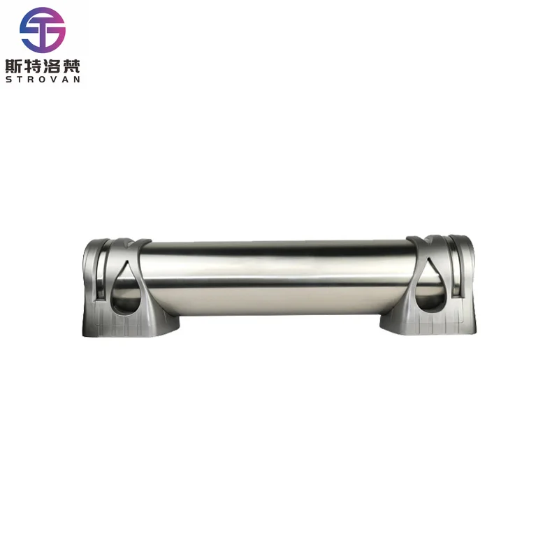 STLF Good Quality and Price 0f OEM 1000-3000L/h Whole House Direct Flow Compact UF Water Purifier
STLF Good Quality and Price 0f OEM 1000-3000L/h Whole House Direct Flow Compact UF Water Purifier