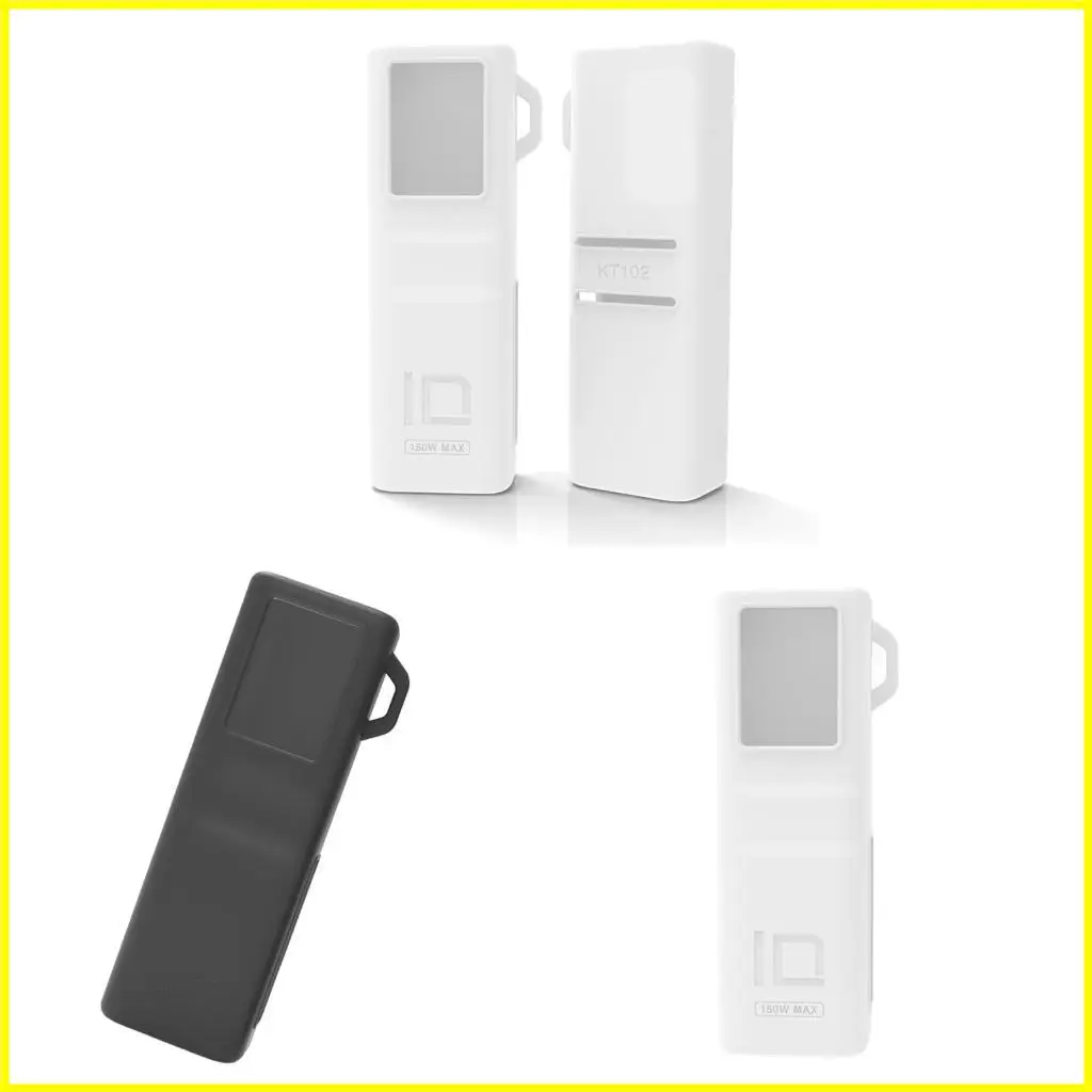 Durability Silicone Cover for No.10 PowerBank Case Protectors Featuring Enhances Drop Protections Accurate Openings
Durability Silicone Cover for No.10 PowerBank Case Protectors Featuring Enhances Drop Protections Accurate Openings