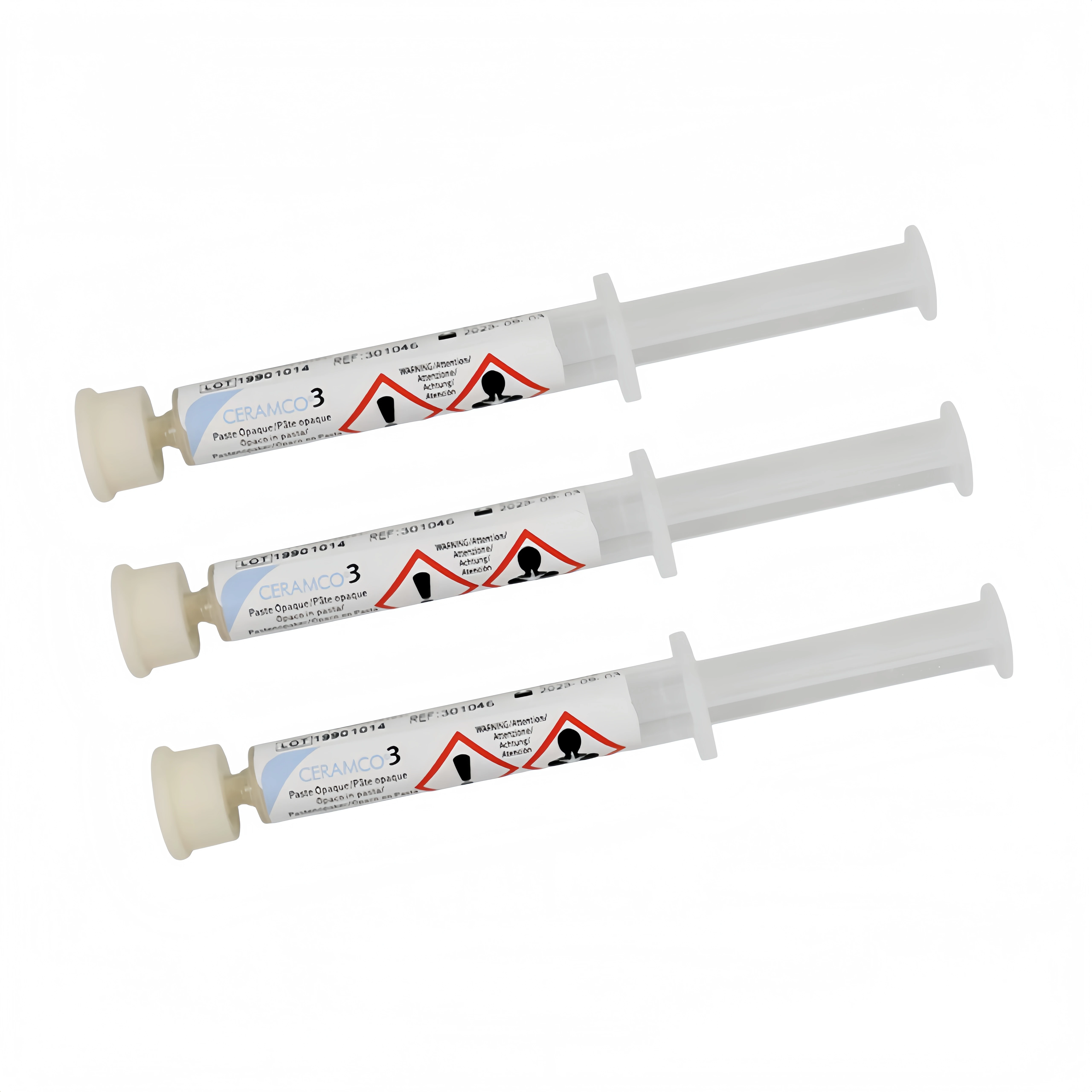Sirona Ceramco 3 пасты, непрозрачная 2 мл, материал для стоматологической лаборатории, базовая паста, металлический шпон, фарфоровая непрозрачная паста Sirona Ceramco 3
Sirona Ceramco 3 пасты, непрозрачная 2 мл, материал для стоматологической лаборатории, базовая паста, металлический шпон, фарфоровая непрозрачная паста Sirona Ceramco 3