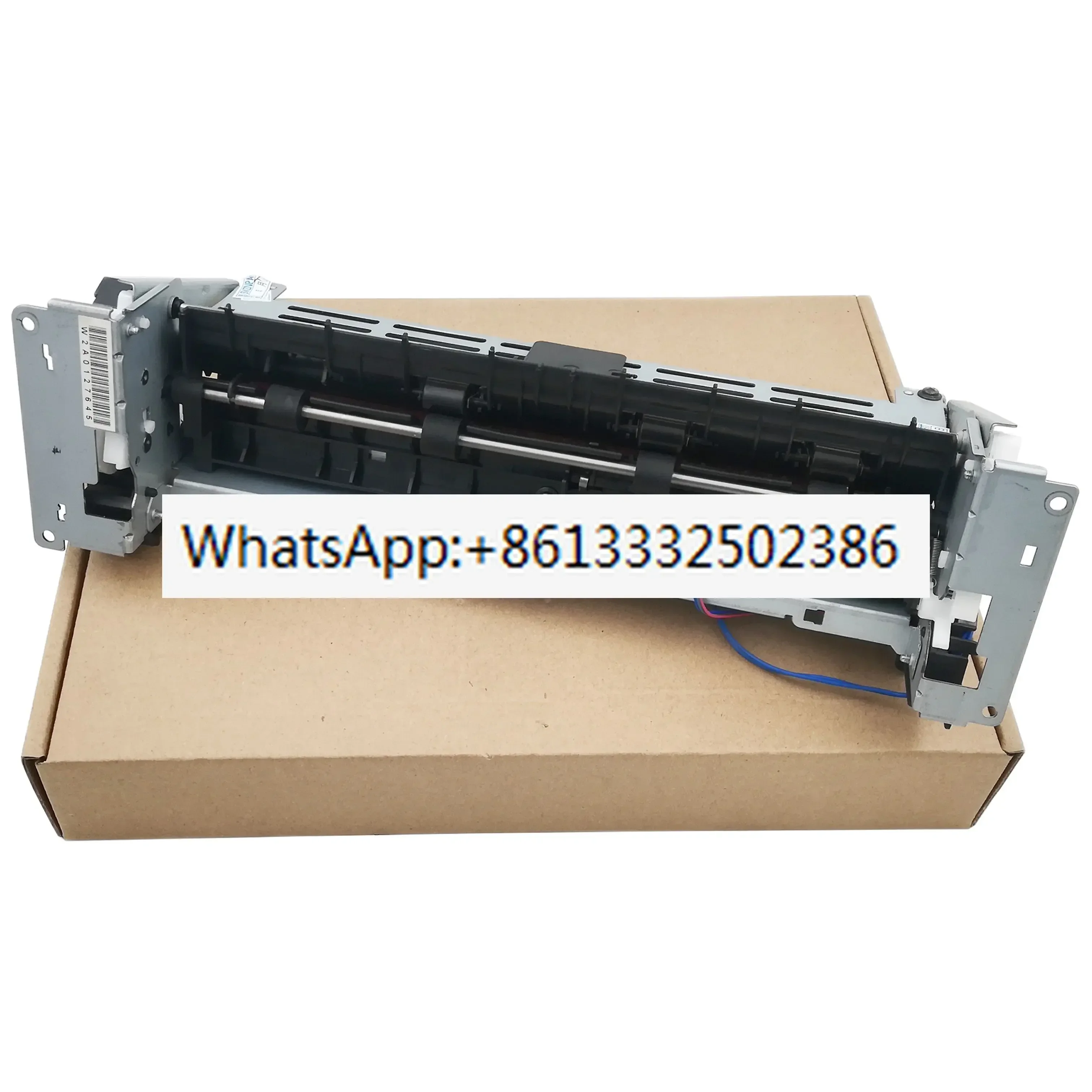 Fuser Unit RM1-6405 RM1-6406 P2035 P2055 2035 2055 LBP 6300 6650 6670 6680 1380 5870 5950 6140 6160 MF415DW
Fuser Unit RM1-6405 RM1-6406 P2035 P2055 2035 2055 LBP 6300 6650 6670 6680 1380 5870 5950 6140 6160 MF415DW