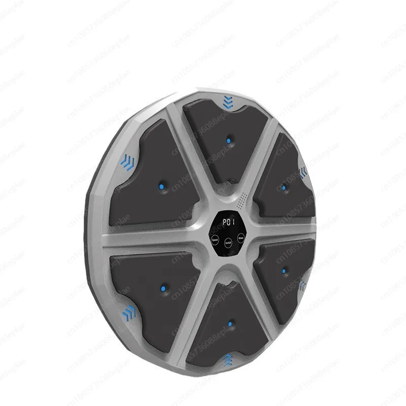 Боксерский тренажер для боксерских мишень, умная музыка, Bluetooth, настенная мишень, домашняя мишень для бокса, детское оборудование для фитнеса
Боксерский тренажер для боксерских мишень, умная музыка, Bluetooth, настенная мишень, домашняя мишень для бокса, детское оборудование для фитнеса