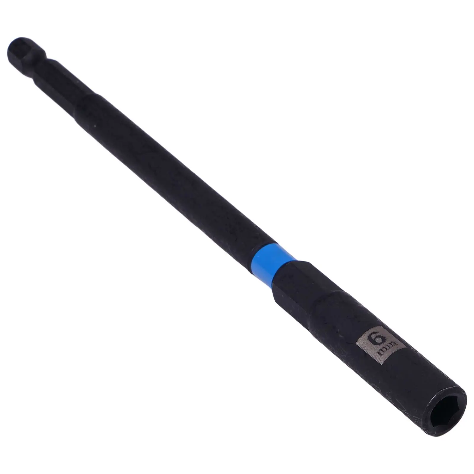 Screwdriver and Drill Attachment Kit Featuring Five Adapters All Measuring at Length of One Hundred Fifty Millimeters Each
Screwdriver and Drill Attachment Kit Featuring Five Adapters All Measuring at Length of One Hundred Fifty Millimeters Each
