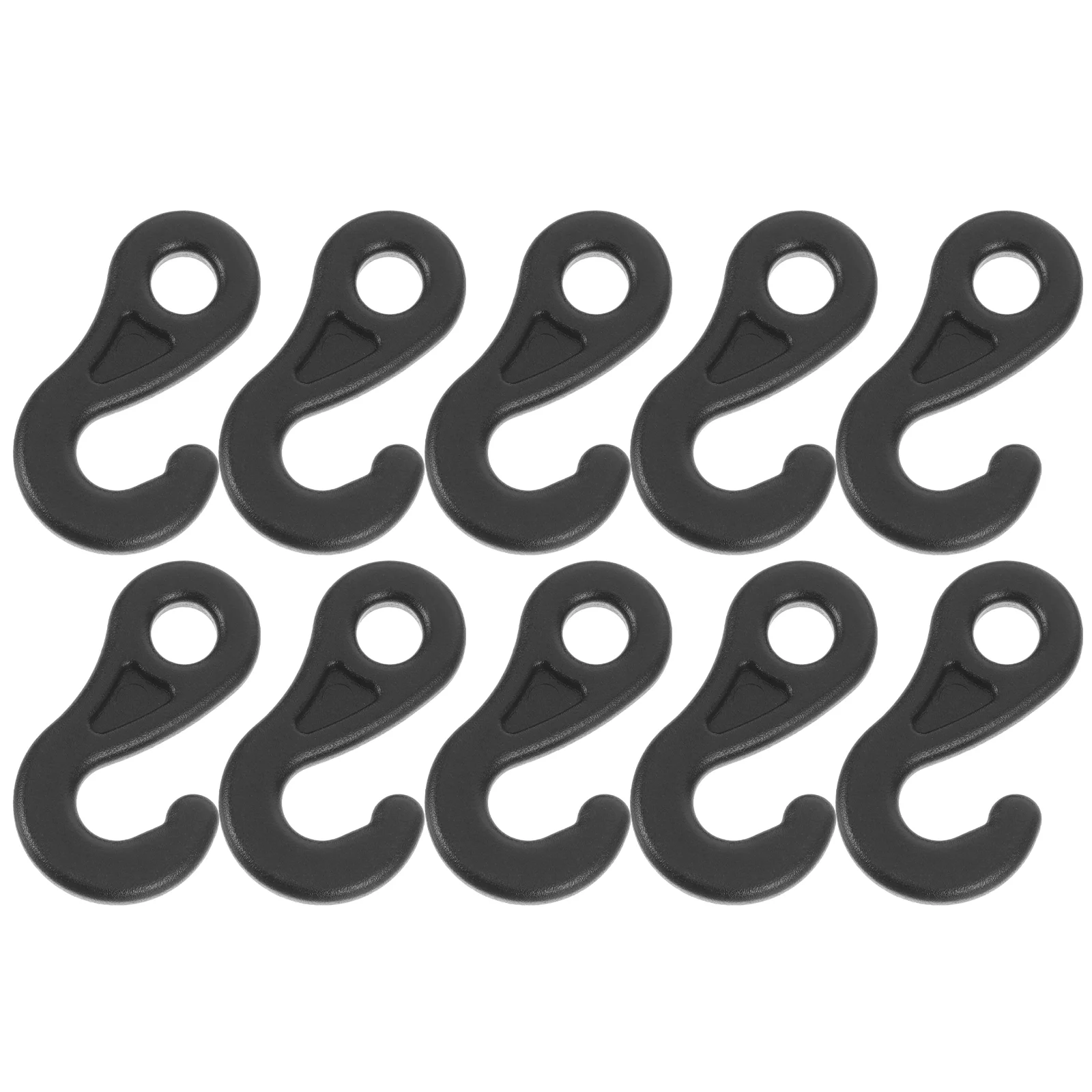 10Pcs Outdoor Tent Outdoor Hooks Plastic Rope Tighteners Wear-resistant Rope Tighteners camping tent accessory
10Pcs Outdoor Tent Outdoor Hooks Plastic Rope Tighteners Wear-resistant Rope Tighteners camping tent accessory
