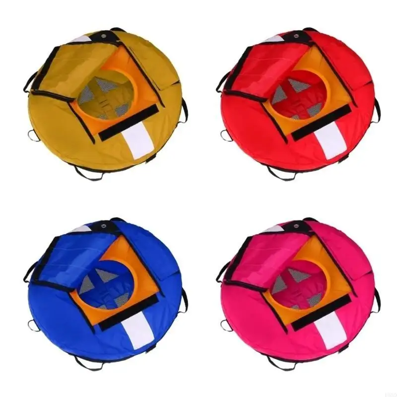 Dives Training Buoy Inflatable Float Freediving Spearfishing Buoy High Visible Scubas Diving Surfaces Marker Buoy
Dives Training Buoy Inflatable Float Freediving Spearfishing Buoy High Visible Scubas Diving Surfaces Marker Buoy