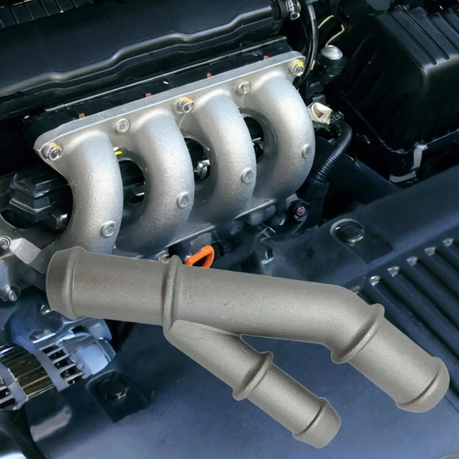 Автомобильный соединитель шланга охлаждающей жидкости, запасные части, профессиональные автомобильные аксессуары
Автомобильный соединитель шланга охлаждающей жидкости, запасные части, профессиональные автомобильные аксессуары