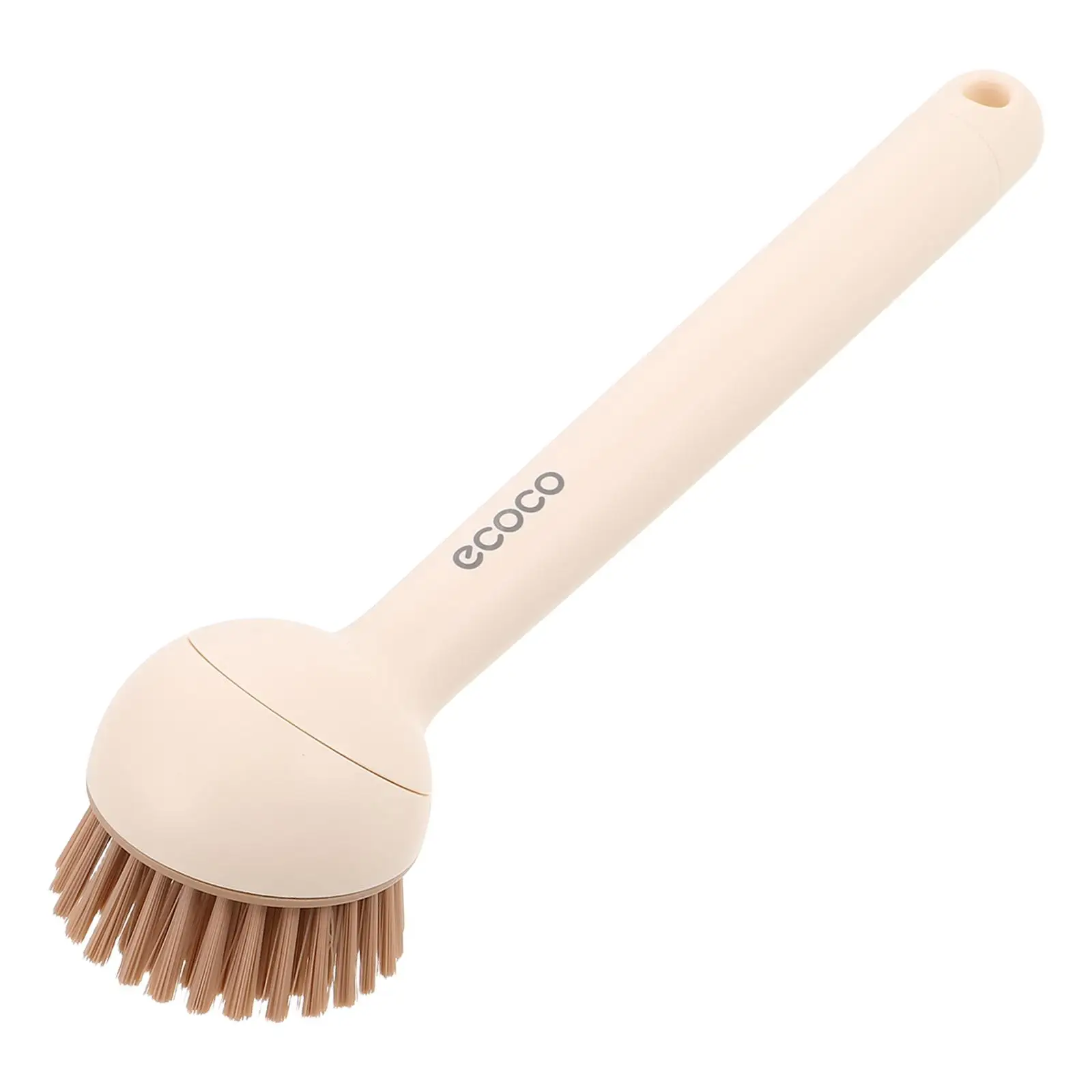Creative Squeeze Pot Long Handle Dish Brush Comfortable Grip Liquid Dispensing Kitchen Sink Brush Dishes Pan
Creative Squeeze Pot Long Handle Dish Brush Comfortable Grip Liquid Dispensing Kitchen Sink Brush Dishes Pan