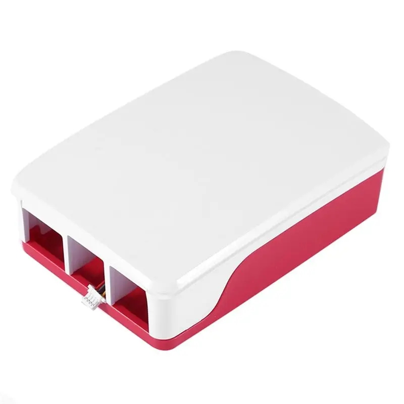 YSS-For Raspberry Pi 5 Case Protective Cover With Heatsink Fan PWM Speed Control, For Raspberry Pi 5
YSS-For Raspberry Pi 5 Case Protective Cover With Heatsink Fan PWM Speed Control, For Raspberry Pi 5