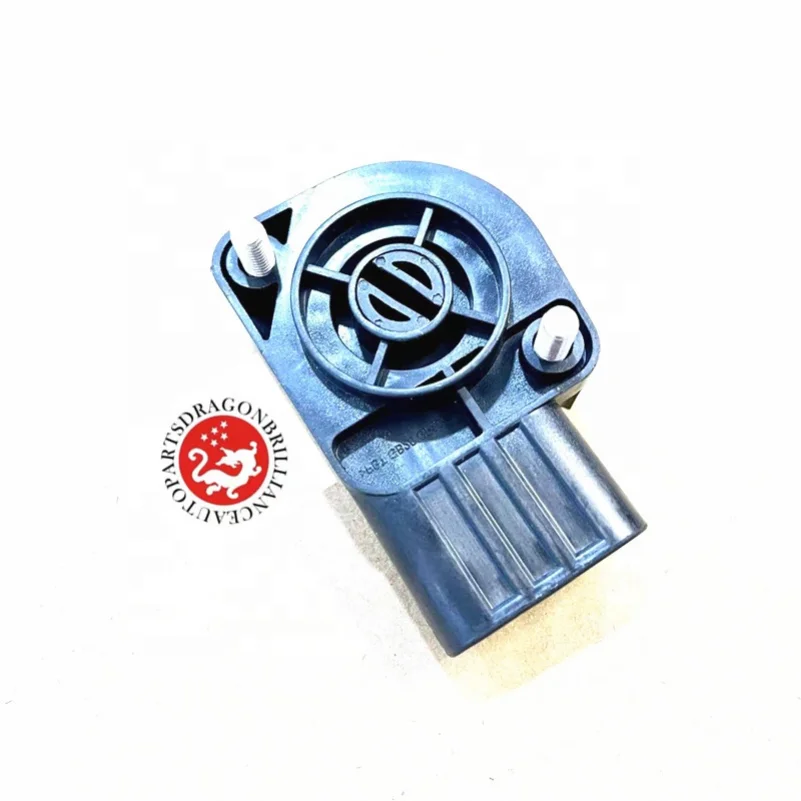 Car Automobiles Parts Throttle Position Sensor TPS 134118A02097 1601581 1805197 For Volvo Truck Part HXSS-5868007042 Car Parts
Car Automobiles Parts Throttle Position Sensor TPS 134118A02097 1601581 1805197 For Volvo Truck Part HXSS-5868007042 Car Parts