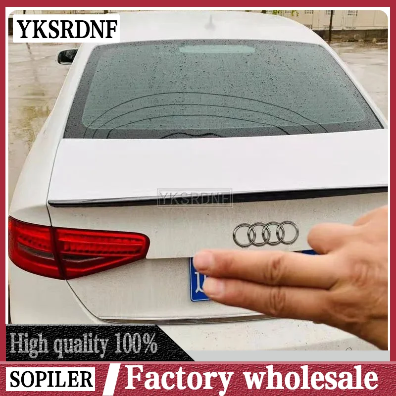 Для Audi A4 B8 B8.5 2009 2010 2011 2012 2013 2014 2015 2016 высокое качество, Искусственный пластик ABS
Для Audi A4 B8 B8.5 2009 2010 2011 2012 2013 2014 2015 2016 высокое качество, Искусственный пластик ABS