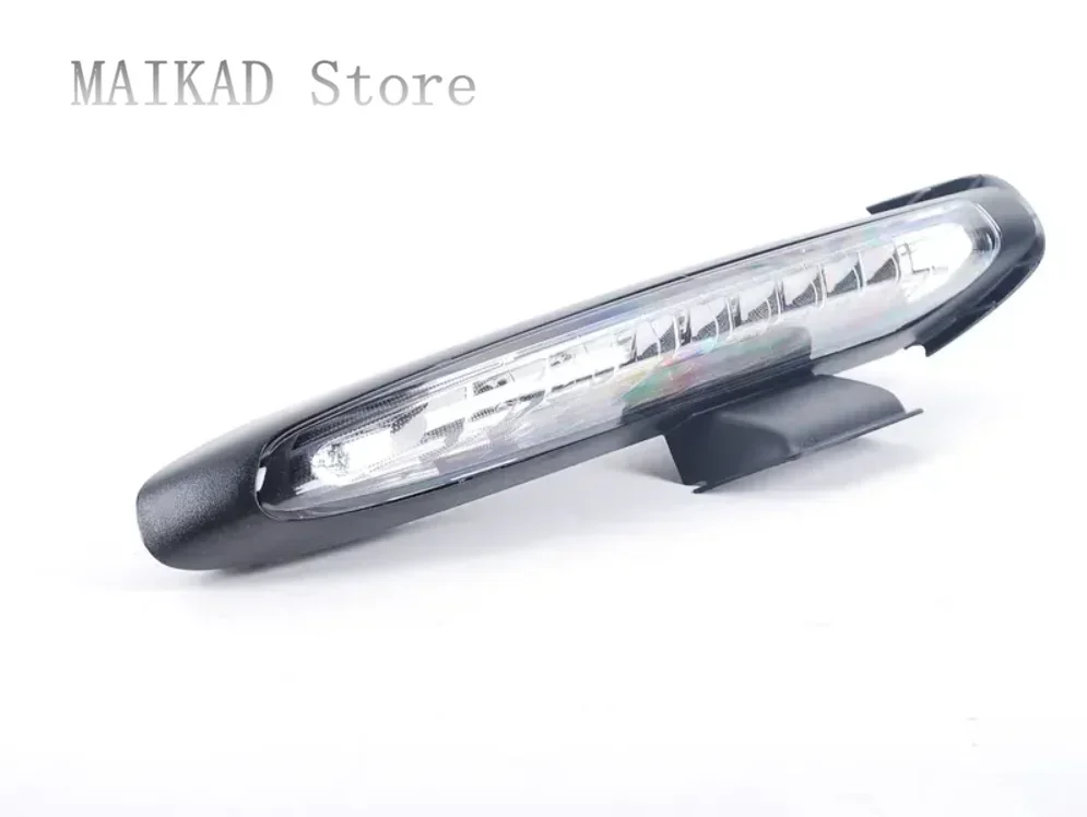 2011-2018 year 2PCS/pair LED Daytime Running Fog Light for Porsche Cayenne 958 95863118110 95863118210
2011-2018 year 2PCS/pair LED Daytime Running Fog Light for Porsche Cayenne 958 95863118110 95863118210