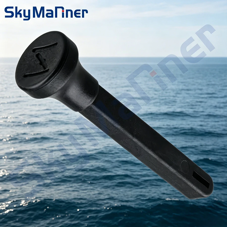 682-41271 Choke Knob 682-41271-01 For Yamaha Outboard Motor 2 Stroke 30HP 682-41271-01 Boat Engine Parts
682-41271 Choke Knob 682-41271-01 For Yamaha Outboard Motor 2 Stroke 30HP 682-41271-01 Boat Engine Parts