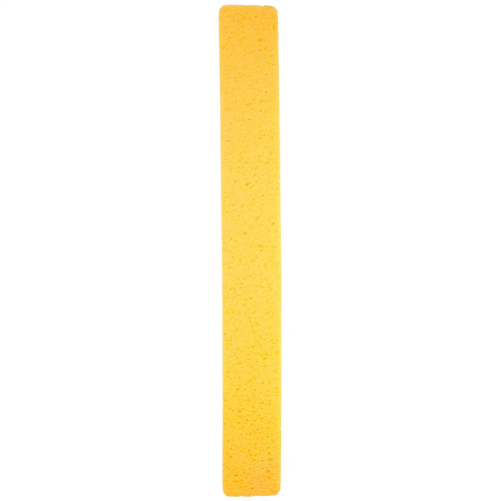 Water Absorbent Sponge Strips 59x7x1.5cm White Cleaning Pad Kitchen Sink Bathroom Non-slip Mat Desktop Pads Household Supplies
Water Absorbent Sponge Strips 59x7x1.5cm White Cleaning Pad Kitchen Sink Bathroom Non-slip Mat Desktop Pads Household Supplies