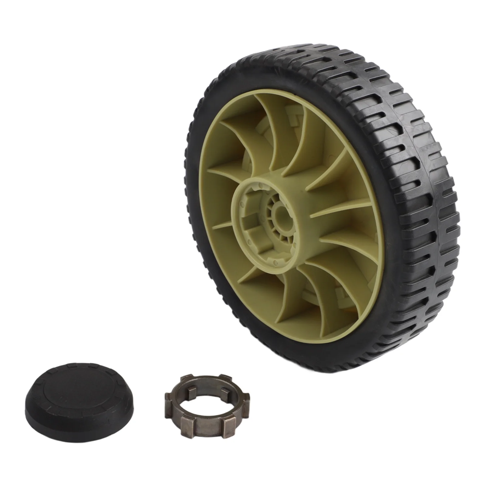 For Honda Lawn Mower Wheel Kit Compatible with HR214 HRU214 HRU215 HRU216D HRU196 Series 200mm Diameter Wheels
For Honda Lawn Mower Wheel Kit Compatible with HR214 HRU214 HRU215 HRU216D HRU196 Series 200mm Diameter Wheels