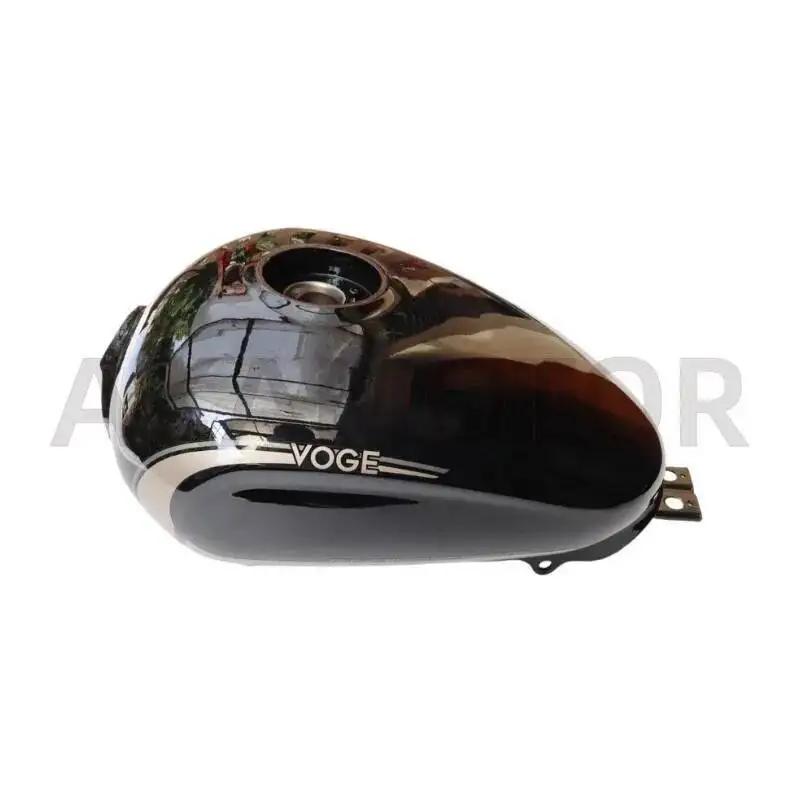 Fuel Tank For Loncin Voge CU250 LX250-22 / LX250-23 ( Auto Gear Version )
Fuel Tank For Loncin Voge CU250 LX250-22 / LX250-23 ( Auto Gear Version )