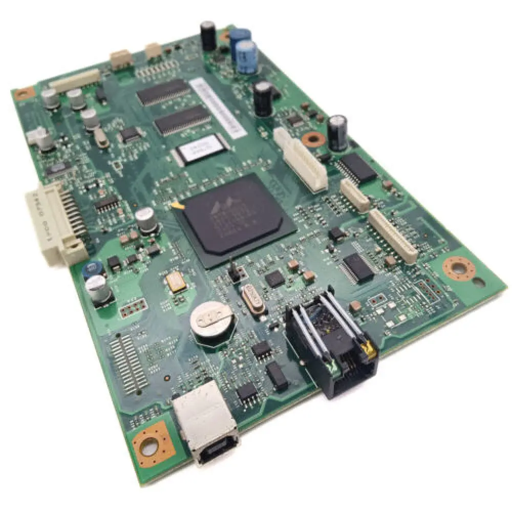 Q7529-60002 q7528 Formatter Board Fits For HP 3055 q7529-60002 3055 q7528
Q7529-60002 q7528 Formatter Board Fits For HP 3055 q7529-60002 3055 q7528