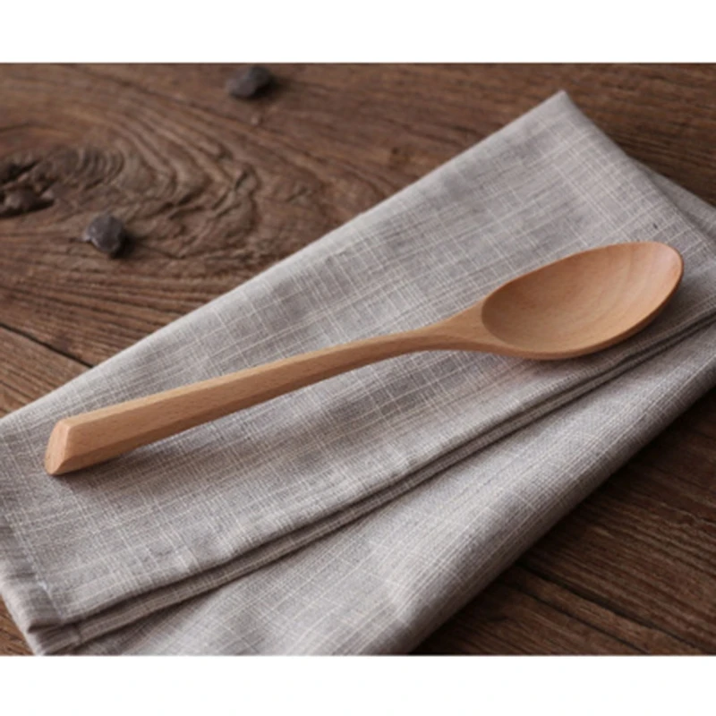 Эргономичный набор ложек и вилок из натурального бука из 2 кухонных принадлежностей, столовых приборов, столовых приборов для и
Эргономичный набор ложек и вилок из натурального бука из 2 кухонных принадлежностей, столовых приборов, столовых приборов для и