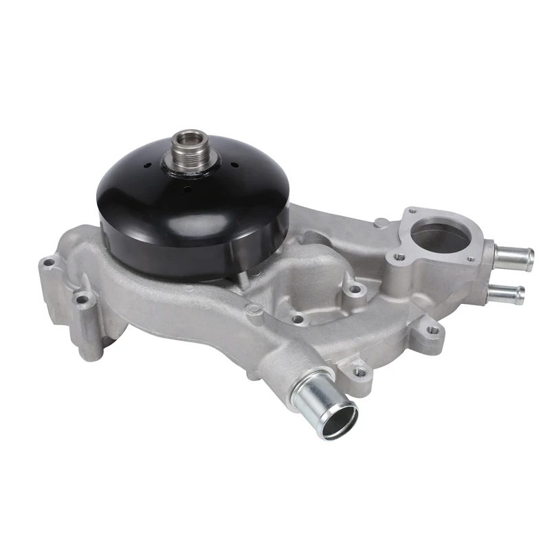 Car Water Pump Fit For -HUMMER H2 2007-2009 H3 H3T -CADILLAC -CHEVROLET -COLORADO 19208815 19253263 12600767 12681417
Car Water Pump Fit For -HUMMER H2 2007-2009 H3 H3T -CADILLAC -CHEVROLET -COLORADO 19208815 19253263 12600767 12681417