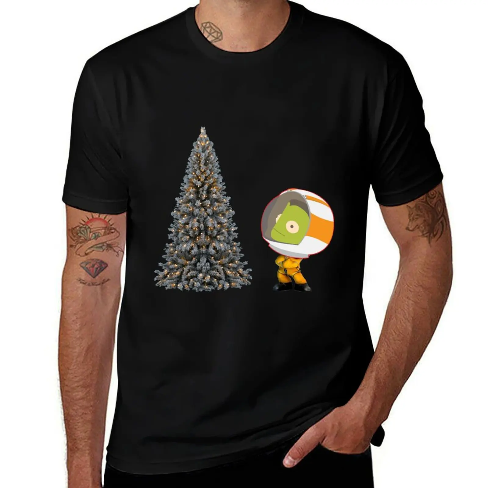 hello Christmas , merry Christmas , kerbal spacecraft program , new Year gift T-Shirt Basic Short Sleeve T-Shirt for Men
hello Christmas , merry Christmas , kerbal spacecraft program , new Year gift T-Shirt Basic Short Sleeve T-Shirt for Men