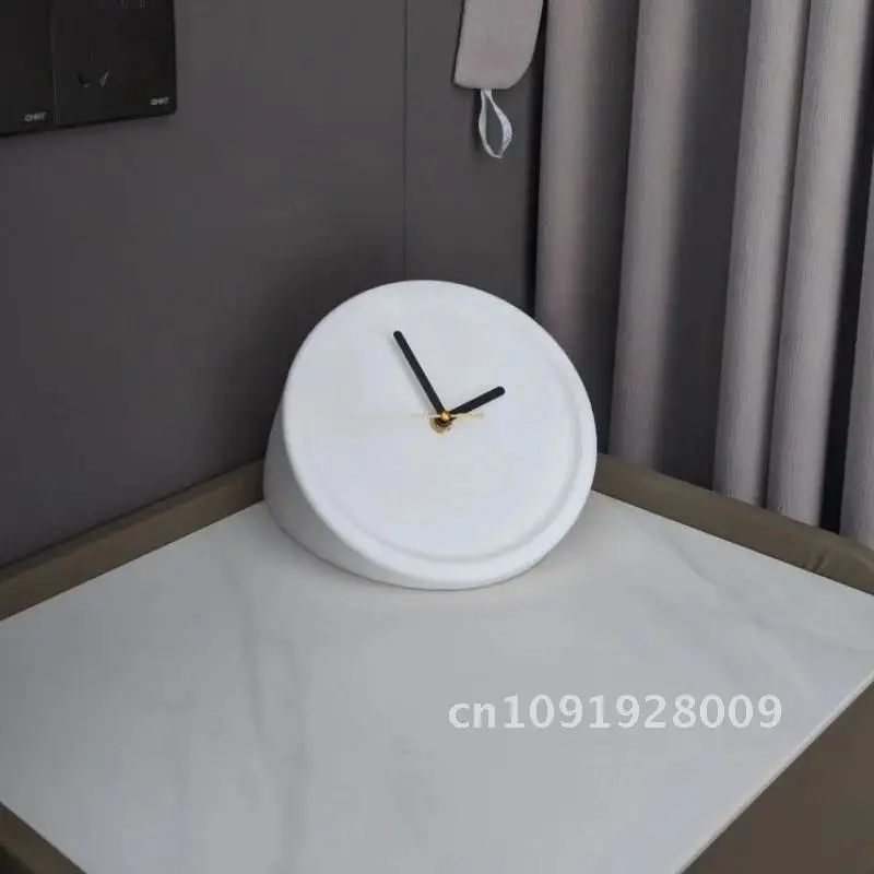 Modern Corner Wall Desktop Minimalist Wall Art Clock Bedroom Silent Decor Watches Living Home Clocks Room Watch Mechanism Luxury
Modern Corner Wall Desktop Minimalist Wall Art Clock Bedroom Silent Decor Watches Living Home Clocks Room Watch Mechanism Luxury