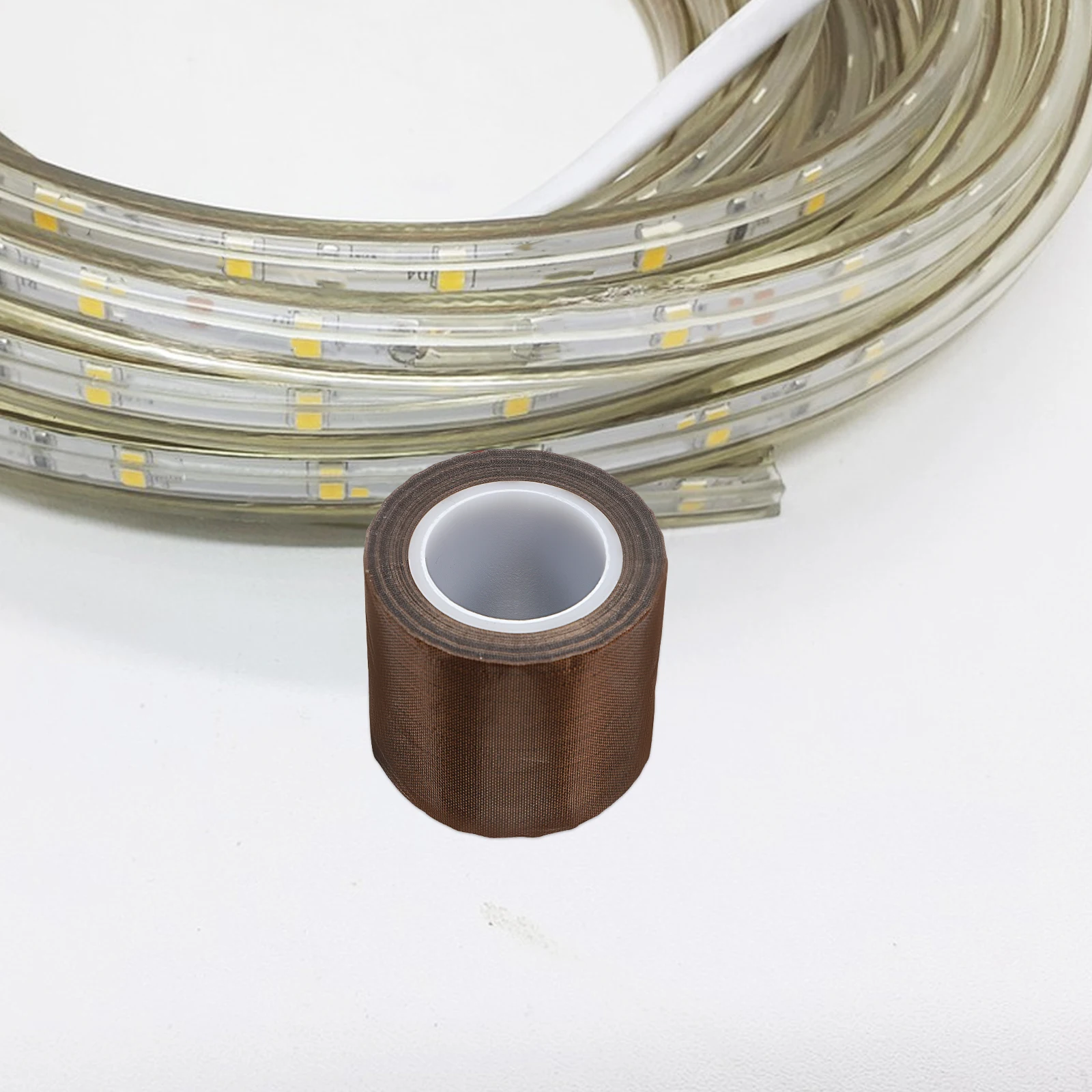 1pcs Round Tape Food Sealer Heat Seal Machine Replacement Ptfe Tape For Vacuum Sealer Machine Cabinet Furniture Part
1pcs Round Tape Food Sealer Heat Seal Machine Replacement Ptfe Tape For Vacuum Sealer Machine Cabinet Furniture Part