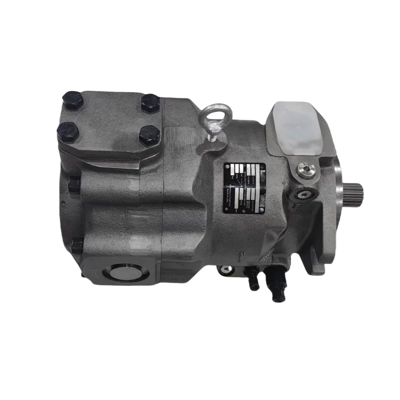 Гидравлический поршневой насос серии PAMB PAMB100-0038A/22 PAMB100-0072C/22
Гидравлический поршневой насос серии PAMB PAMB100-0038A/22 PAMB100-0072C/22