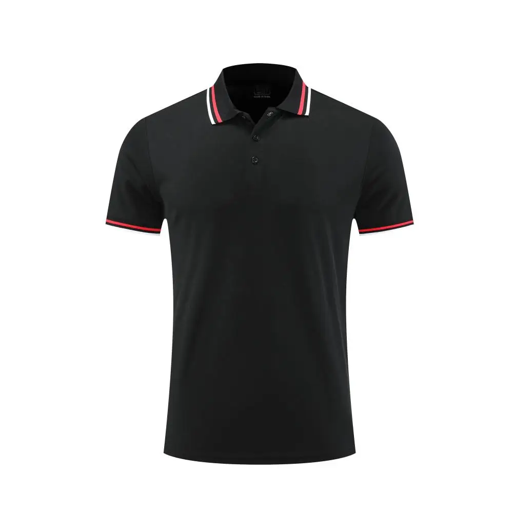 Fanceey Men's Short Sleeved Top Polo Popular Summer Casual High-quality Polo Shirt Plus Size Sports Golf
Fanceey Men's Short Sleeved Top Polo Popular Summer Casual High-quality Polo Shirt Plus Size Sports Golf