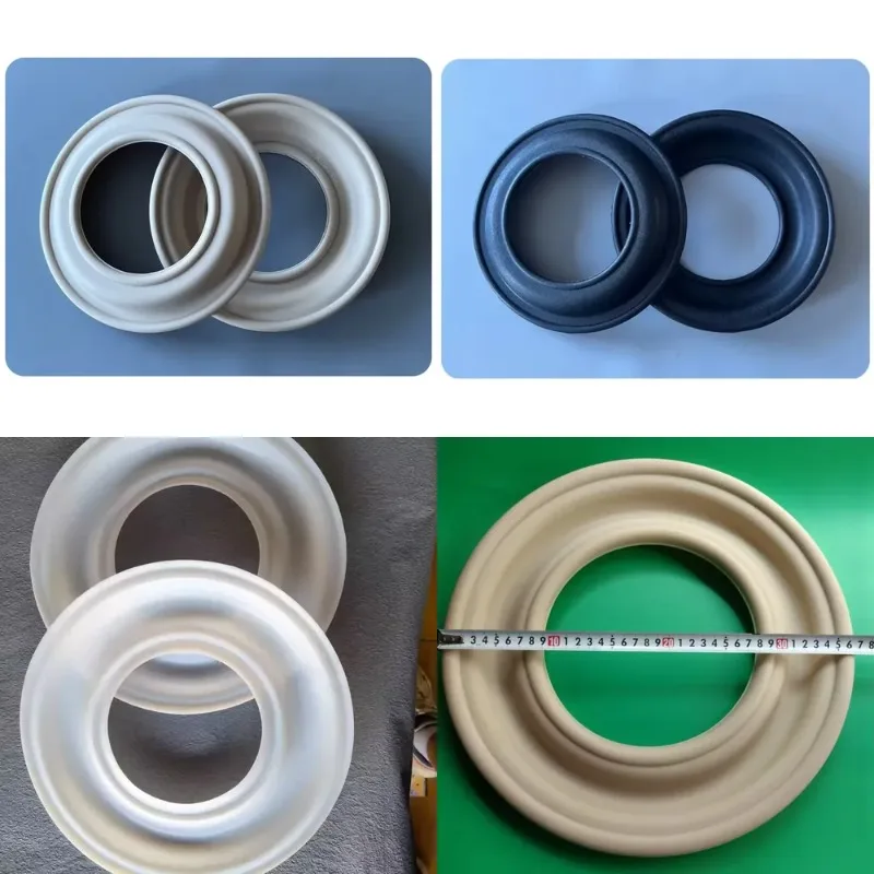 15-1010-58 WILDEN Pneumatic Diaphragm Pump Accessories Diaphragms 370mm Repair Kits
15-1010-58 WILDEN Pneumatic Diaphragm Pump Accessories Diaphragms 370mm Repair Kits