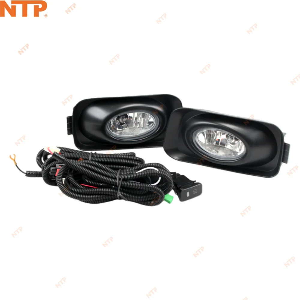 For Acura TSX 2003 2004 2005 Halogen Fog Lamp Daytime Running Light Daylight Headlight Fog light kit assembly Car accessories
For Acura TSX 2003 2004 2005 Halogen Fog Lamp Daytime Running Light Daylight Headlight Fog light kit assembly Car accessories
