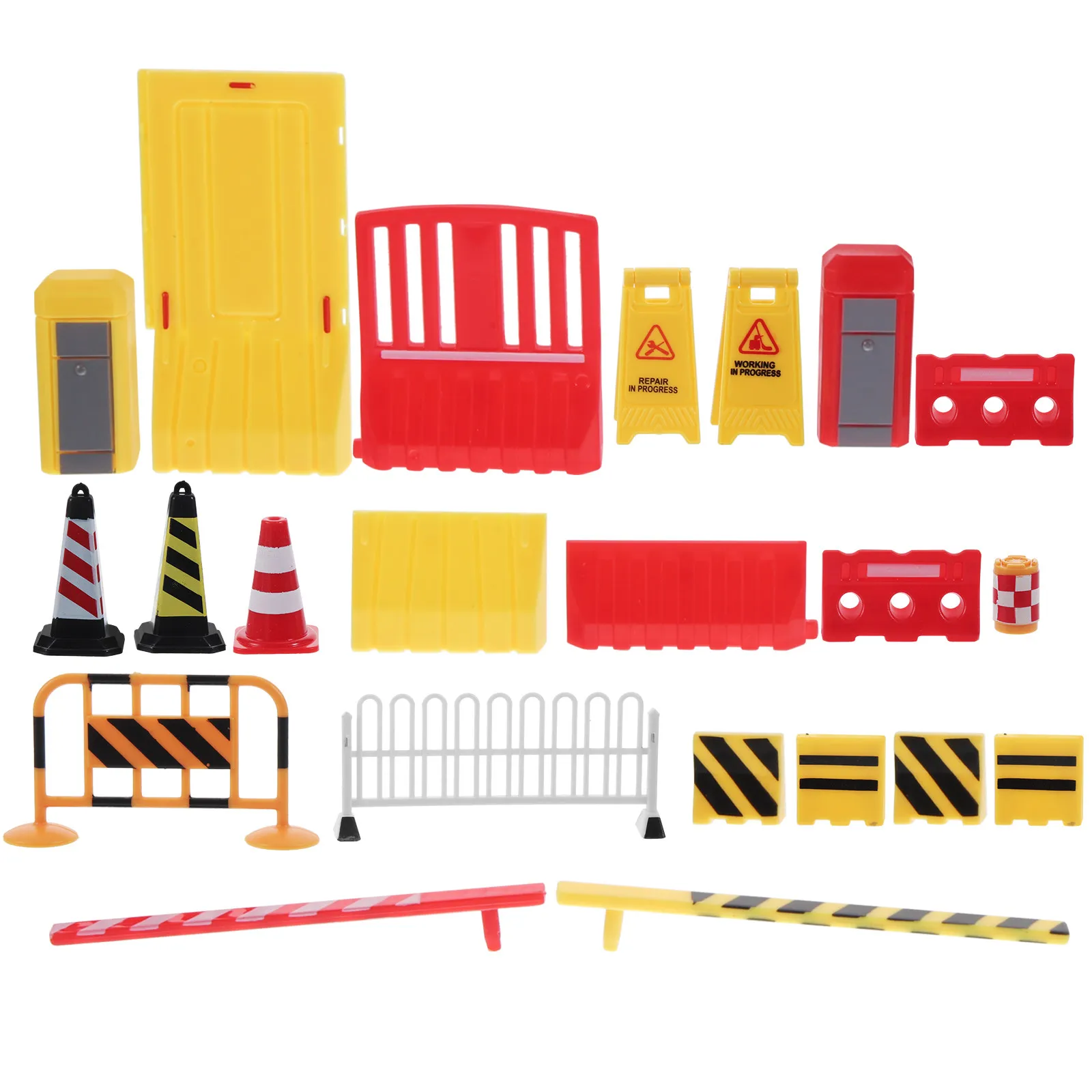 15Pcs Children Educational Traffic Road Signs Set Early Cognitive Learning Teaching Simulation Scene Safety Awareness Traffic
15Pcs Children Educational Traffic Road Signs Set Early Cognitive Learning Teaching Simulation Scene Safety Awareness Traffic
