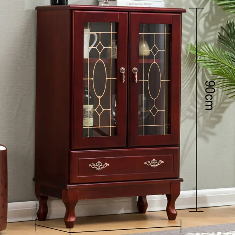 Элегантный шкаф для хранения в стиле ретро, небольшой современный дизайн, шкаф-витрина, деревянный уникальный Woonkamer Kasten, мебель для гостиной
Элегантный шкаф для хранения в стиле ретро, небольшой современный дизайн, шкаф-витрина, деревянный уникальный Woonkamer Kasten, мебель для гостиной