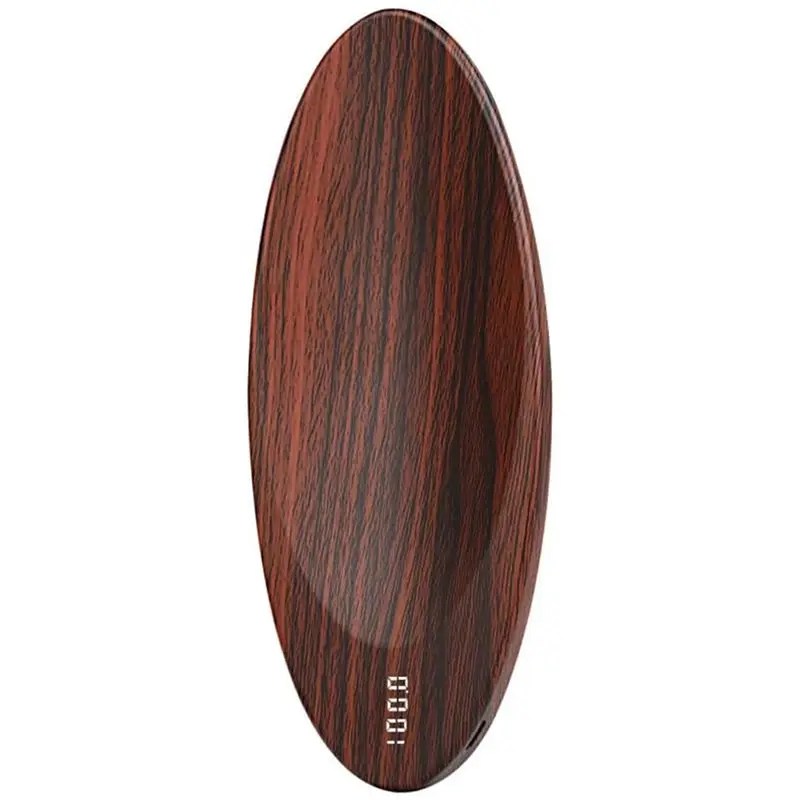 ABRG-Mini Digital Measuring Scoop Scale, 0.1 Gram Electronic For Tea Scale Spoons For Coffee Beans, Flour Wood Grain
ABRG-Mini Digital Measuring Scoop Scale, 0.1 Gram Electronic For Tea Scale Spoons For Coffee Beans, Flour Wood Grain