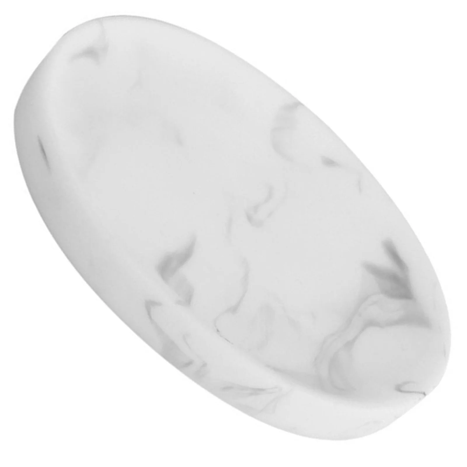Marble Pattern Dish Resin Bar Holder For Bathroom Kitchen Shower Oval Soap Tray Household Decorative Soap Box
Marble Pattern Dish Resin Bar Holder For Bathroom Kitchen Shower Oval Soap Tray Household Decorative Soap Box