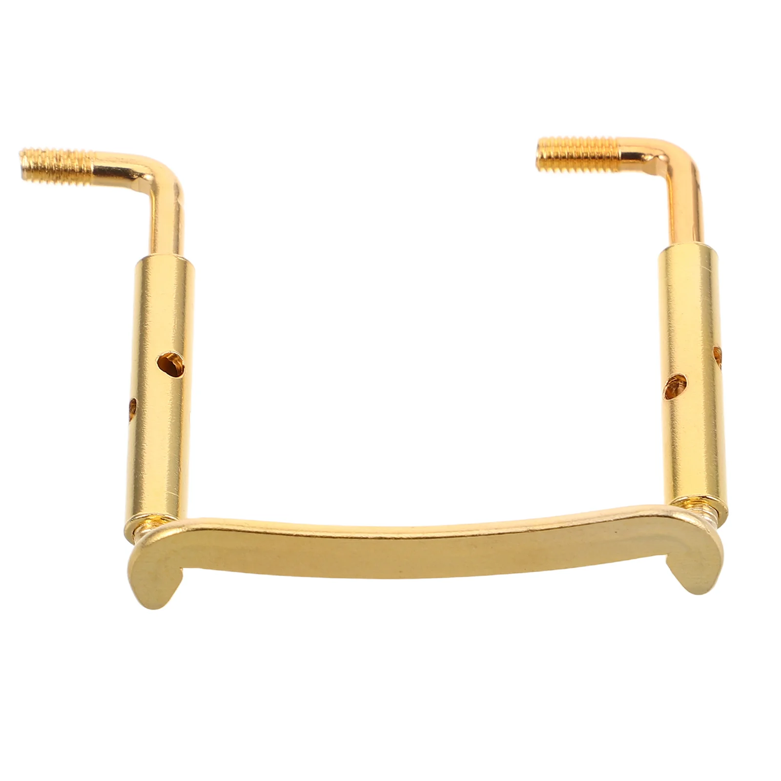 Positive and Negative Violin Chin Rest Screws Golden Instrument Metal Tennis Air Conditioner Bow Parts
Positive and Negative Violin Chin Rest Screws Golden Instrument Metal Tennis Air Conditioner Bow Parts
