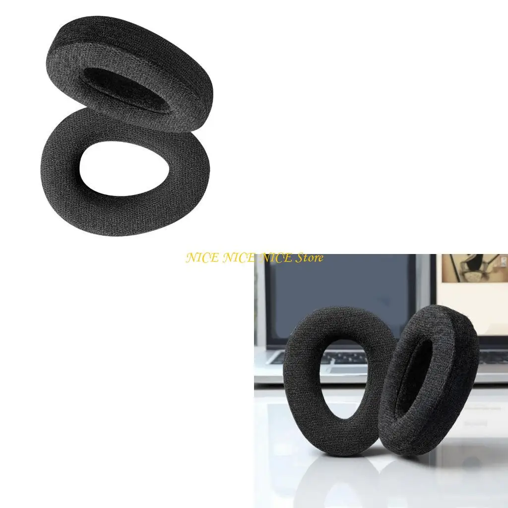 Durable Earpads for PXC 550 PXC550Ⅱ PXC480 MB660 UC MS Easy Installation
Durable Earpads for PXC 550 PXC550Ⅱ PXC480 MB660 UC MS Easy Installation