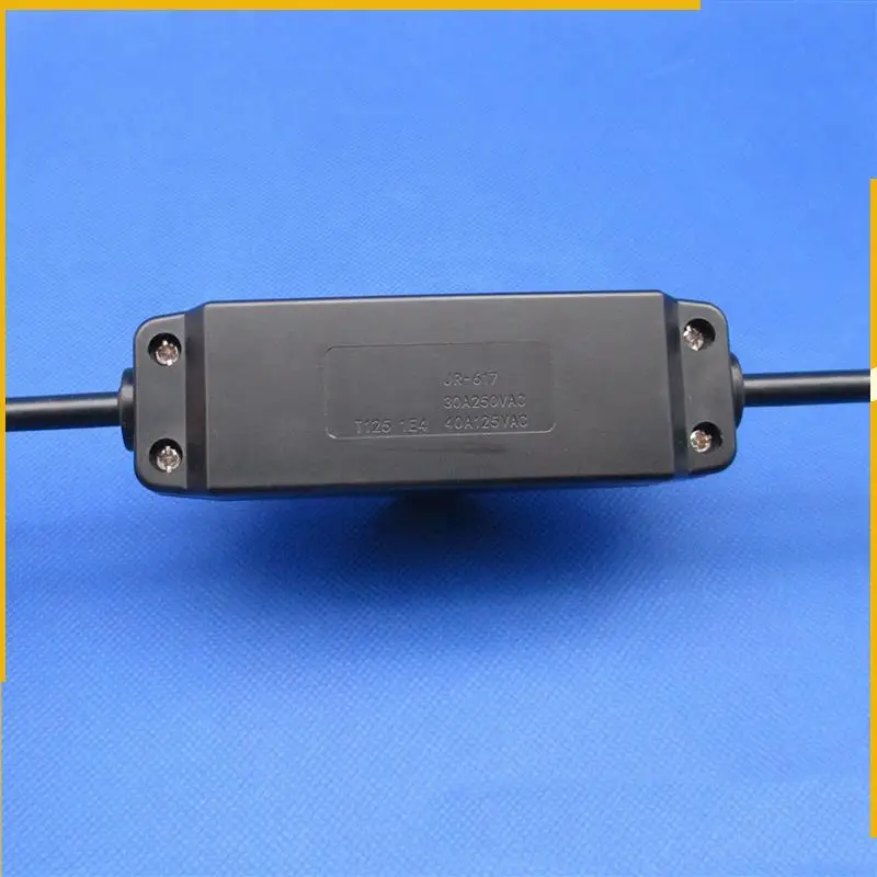A92P 3X 30A 24V JR-617 Водонепроницаемая линия Средний переключатель Линейный переключатель Плоская круглая линия Серебряный контакт Двойной вырез Пыленепроницаемый переключатель
A92P 3X 30A 24V JR-617 Водонепроницаемая линия Средний переключатель Линейный переключатель Плоская круглая линия Серебряный контакт Двойной вырез Пыленепроницаемый переключатель
