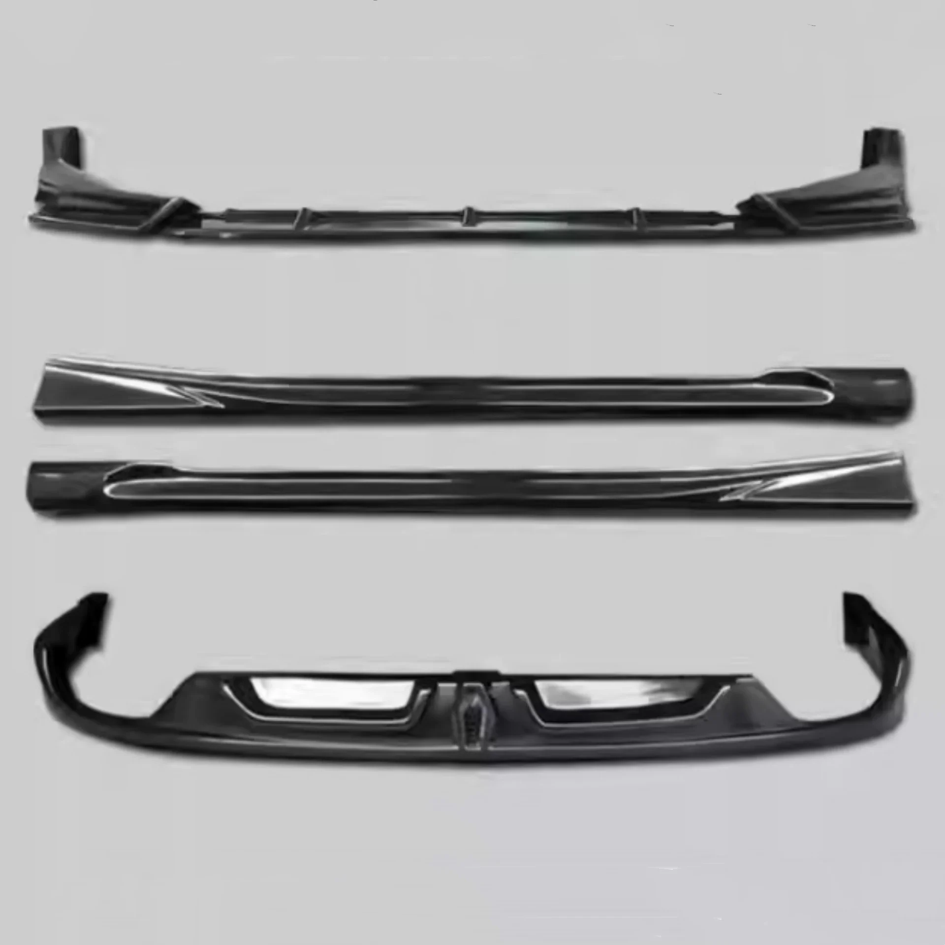 Body Kit Front Shovel Rear Lip Side Skirt for Honda Accord 10th Convert Surround Car Accessories
Body Kit Front Shovel Rear Lip Side Skirt for Honda Accord 10th Convert Surround Car Accessories