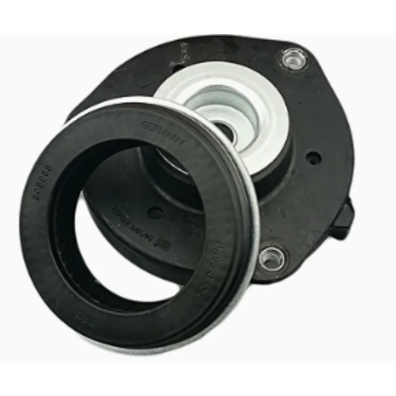 Pressure Bearing Front Shock Absorber Top Rubber Flat Bearings Base for VW Passat Tiguan Touran Polo for Skoda Octavia Superb
Pressure Bearing Front Shock Absorber Top Rubber Flat Bearings Base for VW Passat Tiguan Touran Polo for Skoda Octavia Superb